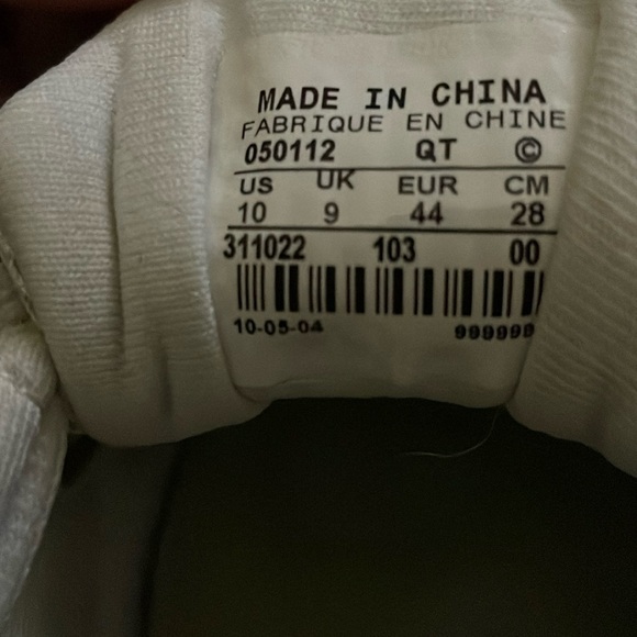 RARE NIKE SHOX TL3 - Picture 6 of 7